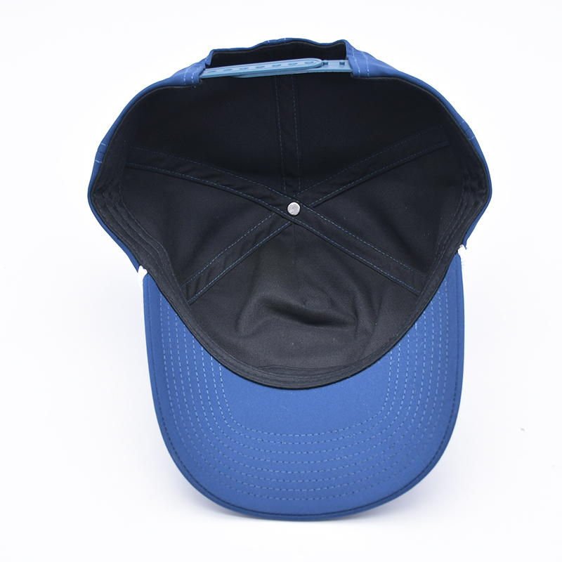 custom golf cap